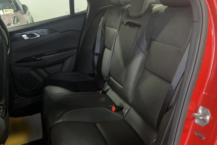 Used Lynk & Co 03 2021 2.0TD Automatic Jing Plus