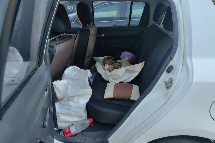 Used Suzuki Swift 2012 1.3L Manual Value Edition