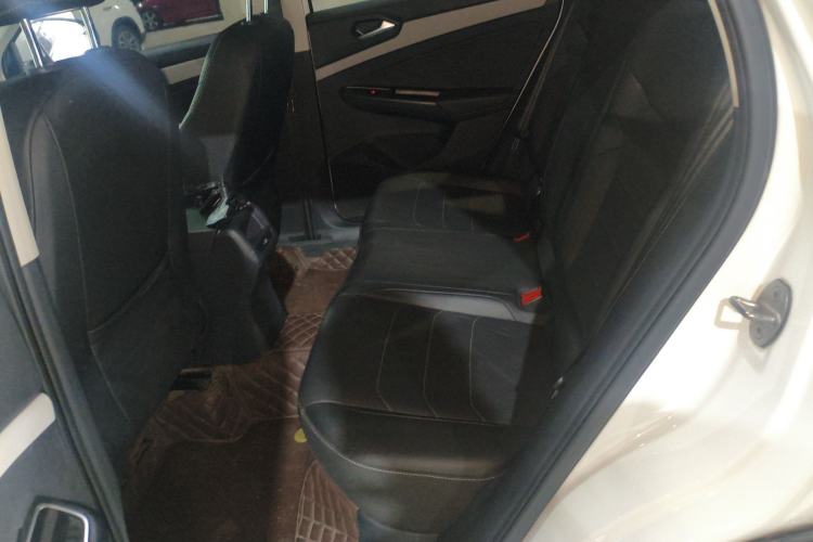 Used Jetta VS5 2022 280TSI Manual Enjoyment Version