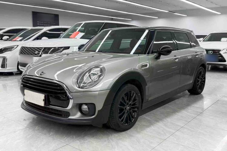 Used MINI Clubman 2016 Revised 1.5T COOPER