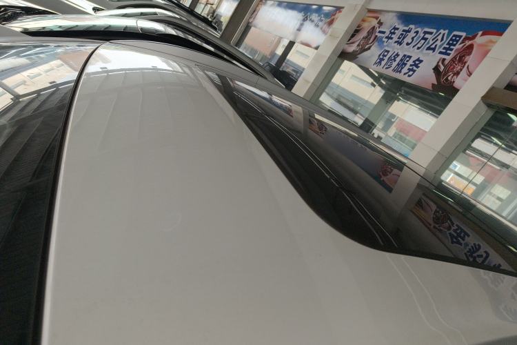 Used Chery Tiggo 8 2021 Kunpeng Edition 290TGDI Automatic Zhubfeng Version