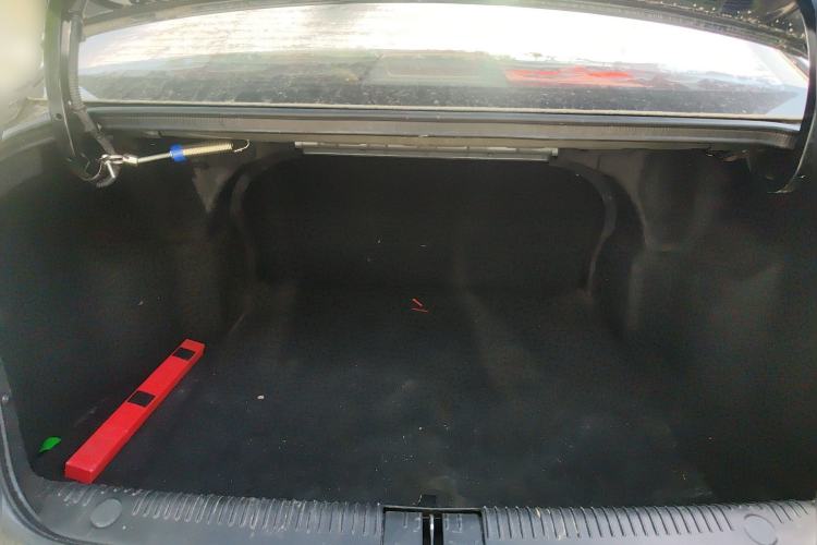 Used Roewe 360 2018 PLUS 1.5L Manual Luxury Edition
