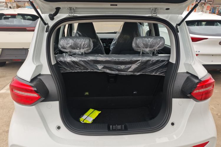 Used Leapmotor T03 2025 310 Comfort Edition
