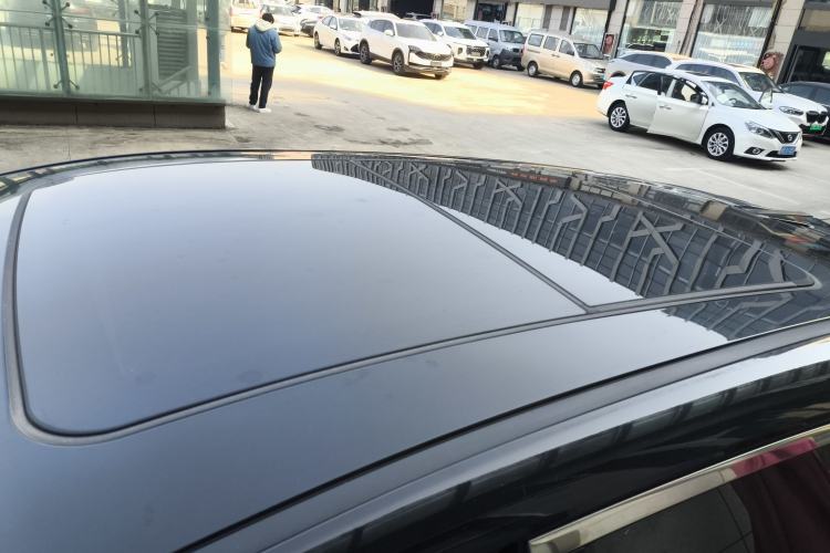 Used JETOUR Dashing 2022 1.6T DCT King MAX