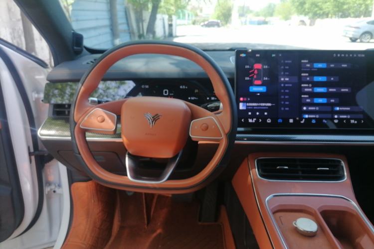 Used NETA L 2024 Extended-Range 220 Flash-Charge Edition