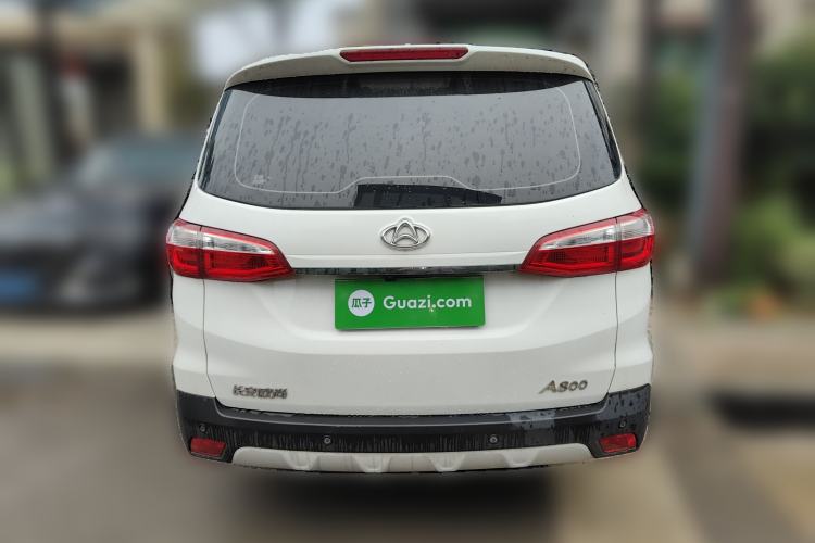 Used Oshan A800 2019 1.6L Manual Comfort Model China V Standard