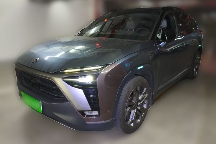 Used Nio ES8 2020 580 km Range Signature Edition Six-Seater Version