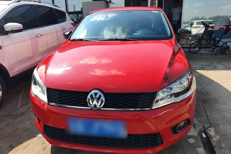 Used Volkswagen Jetta 2015 1.4TSI Automatic Sport Model