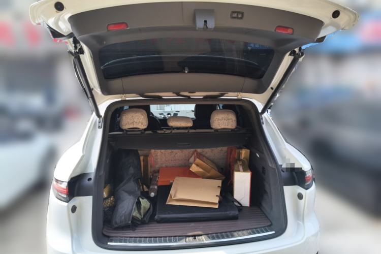 Used Porsche Cayenne E-Hybrid 2019 Cayenne E-Hybrid 2.0T