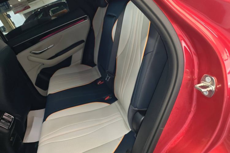 Used BYD Song PLUS New Energy 2021 DM-i 110KM Flagship PLUS