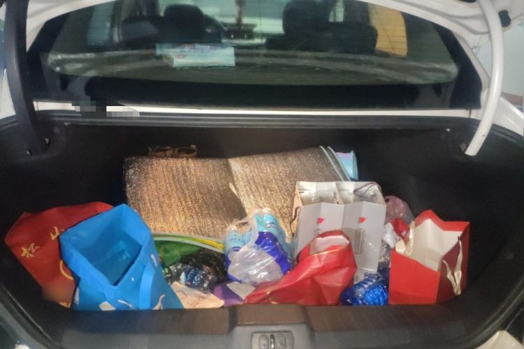 Used Peugeot 308 2014 Enjoy Edition Classic 1.6L Manual YouShang Model