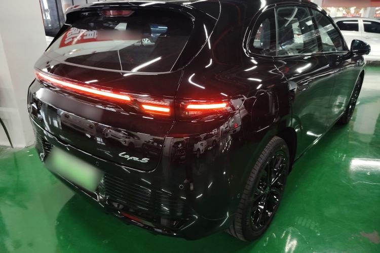 Used Leapmotor Lafa5 2026 Model 515 Pro