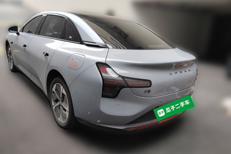 Used XPeng MONA M03 2025 620 Ultra-Long Range Plus
