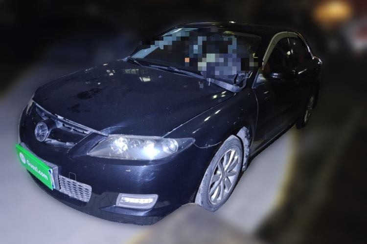 Used Mazda 6 2013 2.0L Automatic Fashion Edition