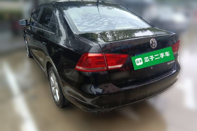 Used Volkswagen Santana 2013 1.6L Automatic Comfort Edition