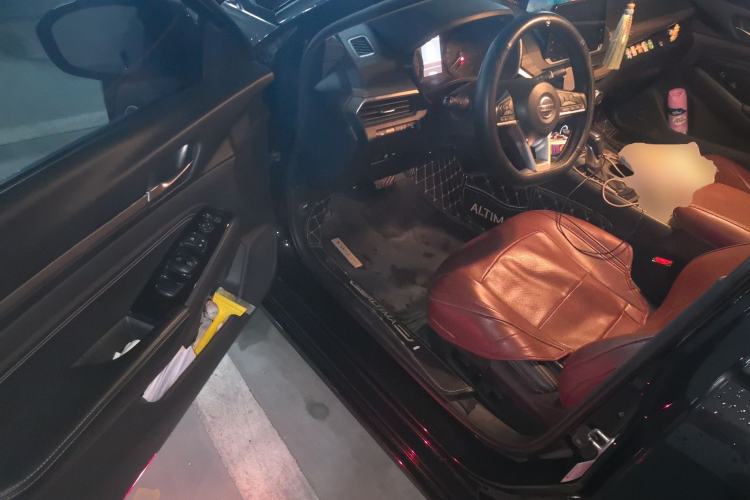 Used Nissan Teana 2021 2.0L XL Comfort Edition