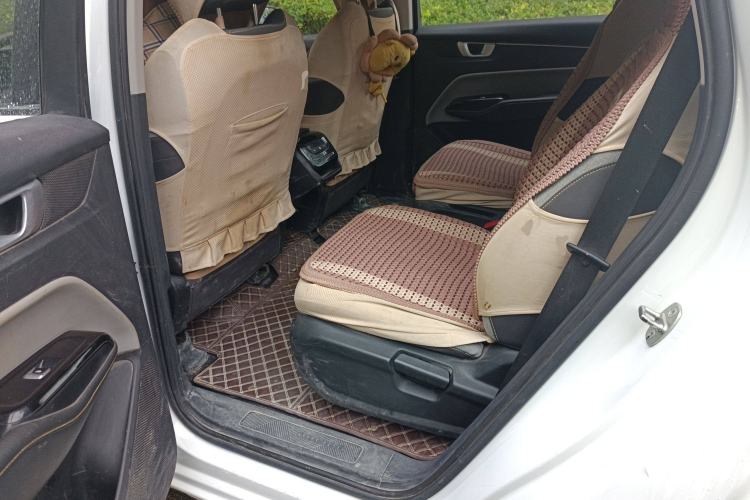 Used Wuling Victory 2020 1.5T Manual Elite Edition
