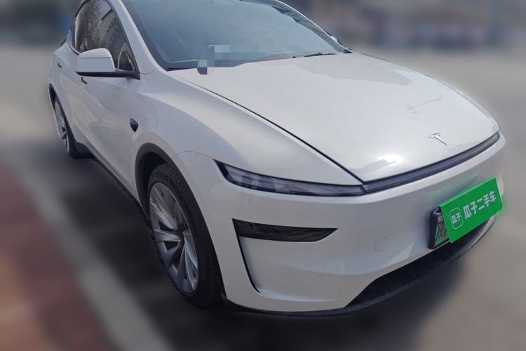 Used Tesla Model Y 2025 Long-Range All-Wheel Drive First Edition