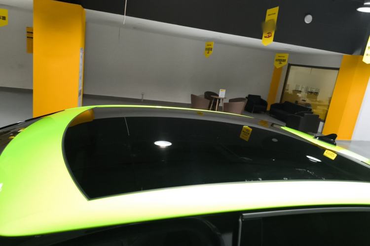 Used Volkswagen ID.UNYX 2025 Pure Model