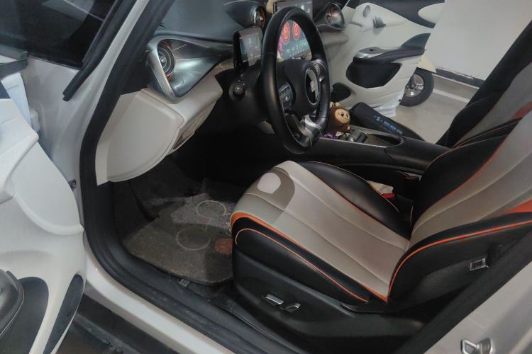 Used BYD Dolphin 2021 401km Knight Edition
