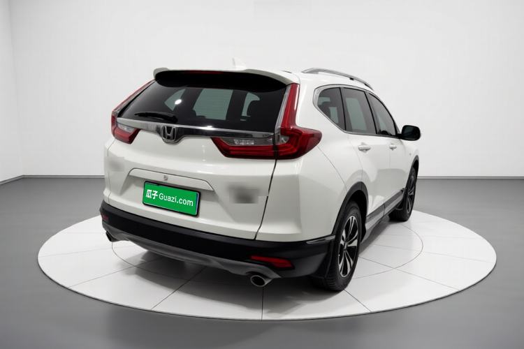 Used Honda CR-V 2017 240TURBO CVT 2WD Comfort Version