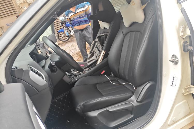 Used Mazda CX-4 2016 2.0L Automatic 2WD Blue Sky Dynamic Edition
