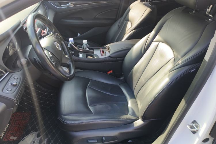 Used Buick LaCrosse 2018 20T Elite Edition