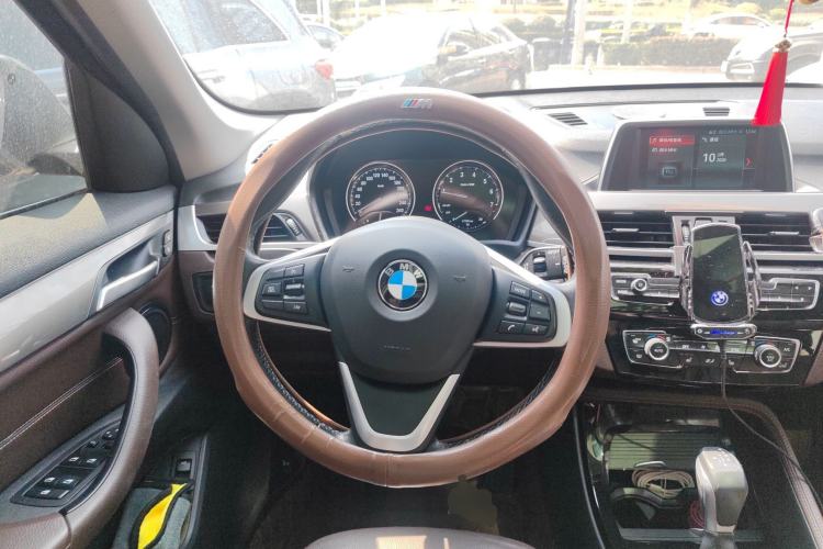 Used BMW X1 2019 sDrive18Li Premium Edition
