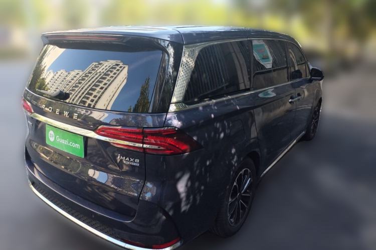 Used Roewe iMAX8 2022 400TGI Prestige Edition