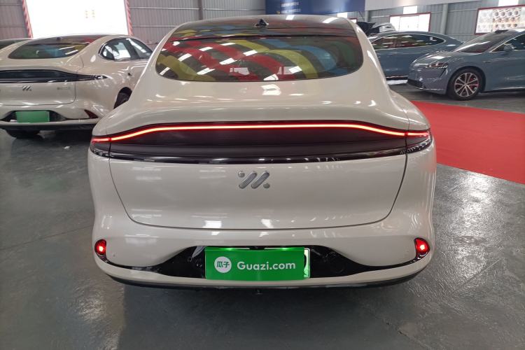 Used IM LS6 2023 Max Standard Edition
