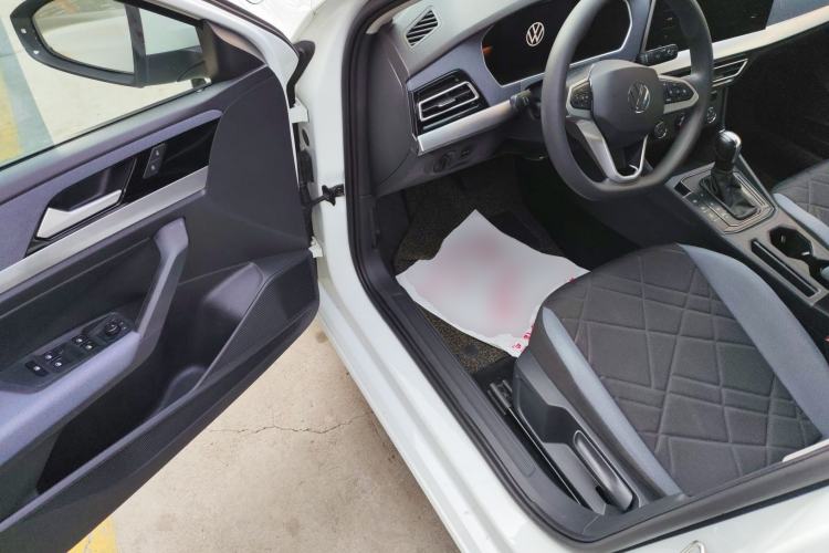 Used Volkswagen Lavida 2023 1.5L Automatic De Yi Edition