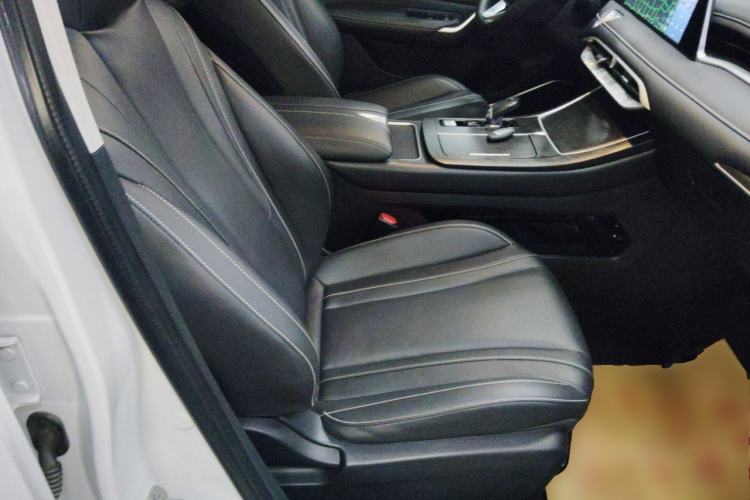 Used Venucia V 2023 260T Idol Edition Pro