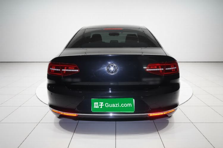 Used Volkswagen Magotan 2018 330TSI DSG Advanced Model
