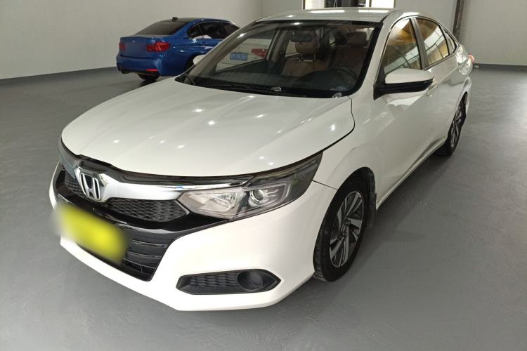 Used Honda Crider 2019 180 Turbo CVT Comfort Version China VI