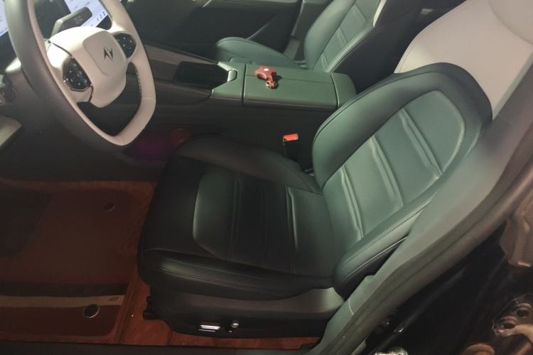 Used Dongfeng eπ eπ007 2024 530 Pro Version
