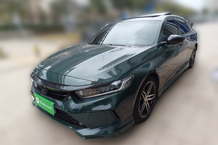 Used Honda Inspire 2022 260TURBO Jingyue Version