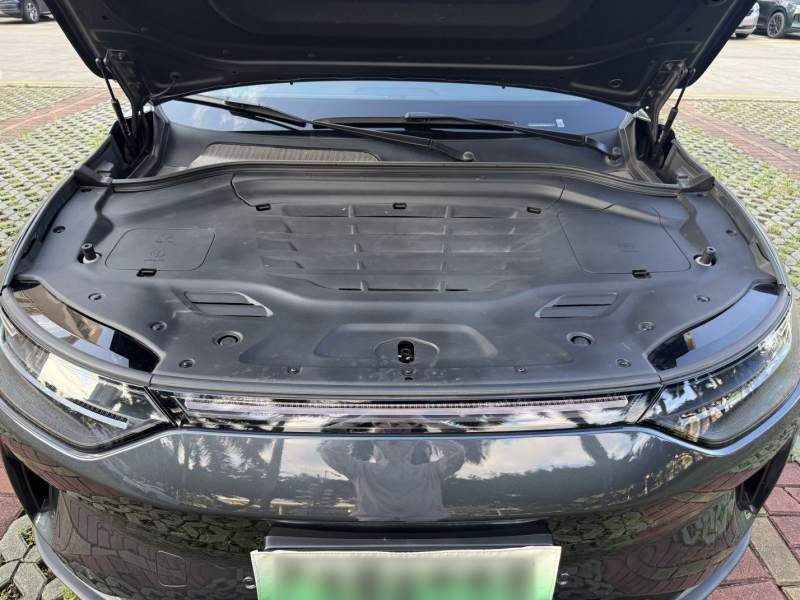 Used Leapmotor C11 2024 All-Electric 580 Luxury Edition — 20