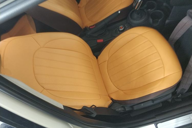 Used MINI MINI 2021 1.5T ONE Five-Door Version