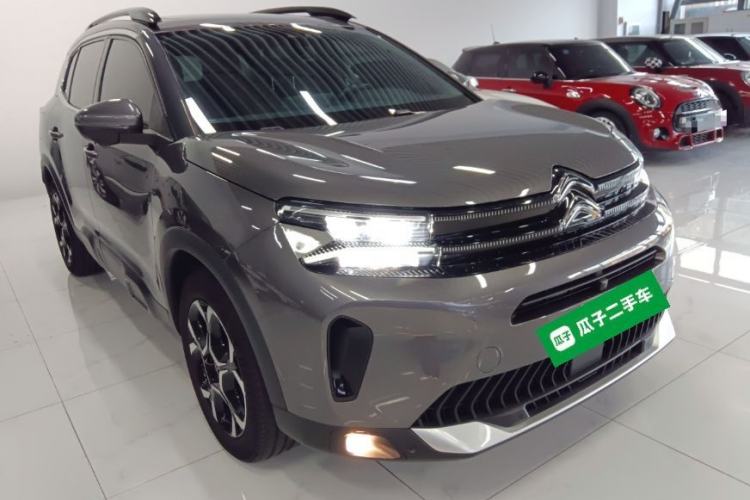 Used Citroen C5 AIRCROSS 2022 Peugeot 308 BEYOND 360THP Edition