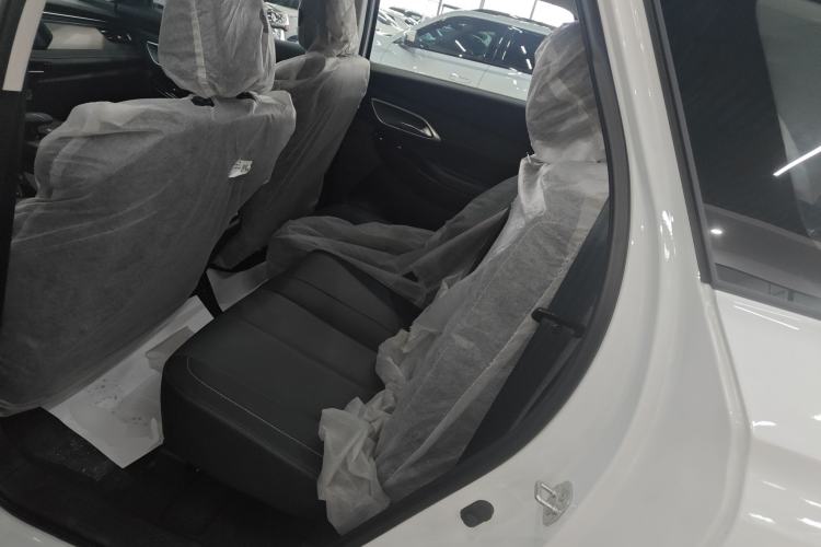 Used CHANGAN CS75 2025 Model PRO 1.5T Enjoyment 7-Seater

