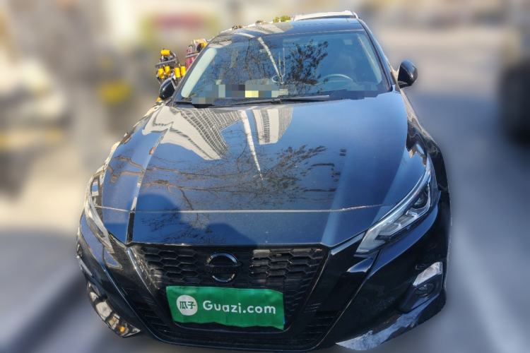 Used Nissan Teana 2021 2.0L XL Comfort Edition