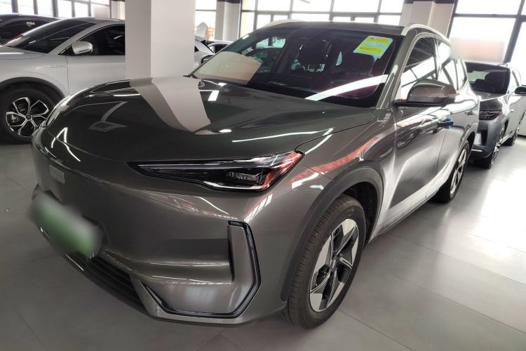 Used Geely Galaxy E5 2026 Model 530km Exploration Edition