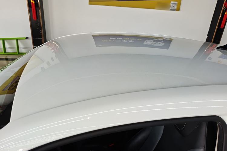 Used Roewe Clever 2022 311km QiQi BoBo Edition