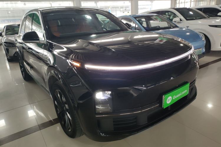 Used Li Auto L8 2023 Pro Model
