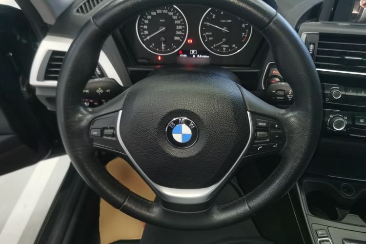 Used BMW 1 Series (Import) 2016 118i Leading Model