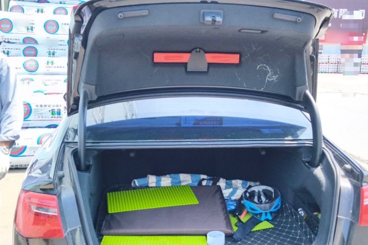 Used Audi A6L 2014 TFSI Standard Model