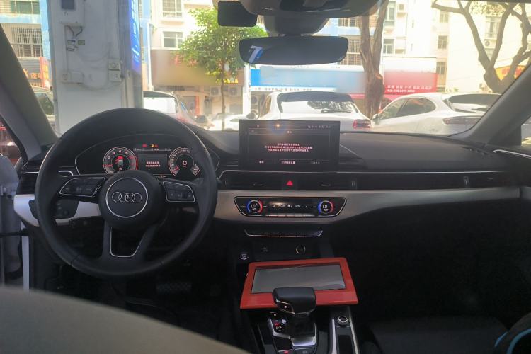 Used Audi A5 2023 Sportback 40 TFSI Fashionable and Dynamic Model