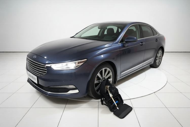 Ford Taurus 2019 EcoBoost 245 Premium Edition مستعملة Guazi used car, China used car export, Used car for sale, Used  cars, Cheapest cars for sale