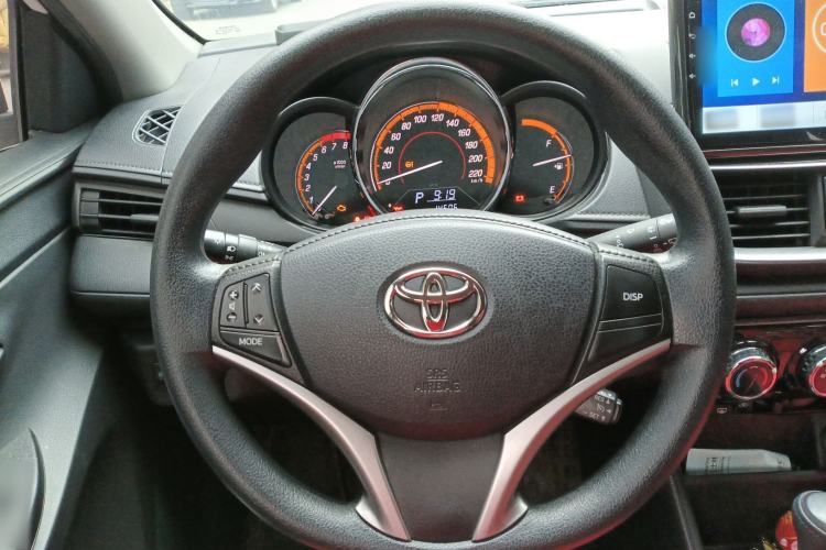 Used Toyota YARiS L Zhi Xuan 2022 X-Trail 1.5L CVT Leading PLUS Edition