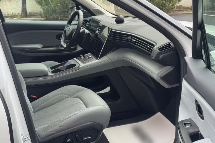 Used Nio ES6 2020 430KM Performance Version